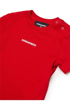  DSQUARED KIDS | DQ2853D004GDQ405